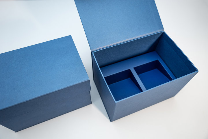 Individuelle Boxen