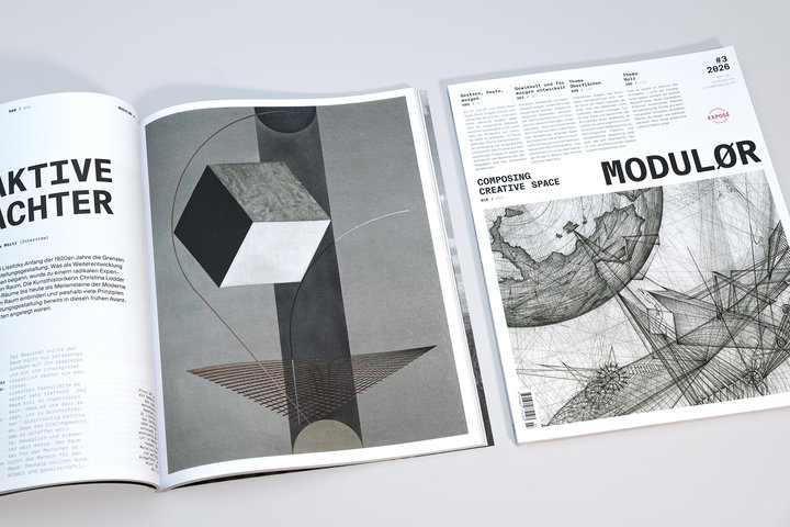 Architektur-Magazine