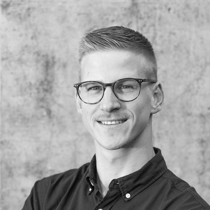  Yannick Meier